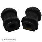 Beck Arnley 101-7594 Suspension Stabilizer Bar Bushing Kit - Rear - view 1