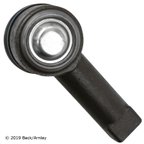 Beck Arnley 101-7608 Steering Tie Rod End - Front Outer - view 2