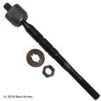 Beck Arnley 101-7610 Steering Tie Rod End - Front Inner - view 1