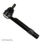 Beck Arnley 101-7644 Steering Tie Rod End - Front Outer - view 2