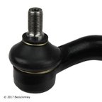 Beck Arnley 101-7660 Steering Tie Rod End - Front Left Outer - view 3