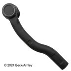 Beck Arnley 101-7671 Steering Tie Rod End - Front Left Outer - view 3