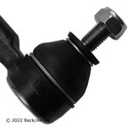 Beck Arnley 101-7709 Steering Tie Rod End - Front Outer - view 2