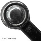 Beck Arnley 101-7709 Steering Tie Rod End - Front Outer - view 4