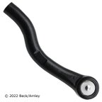 Beck Arnley 101-7711 Steering Tie Rod End - Front Left Outer - view 3