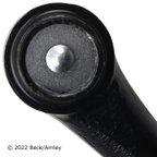 Beck Arnley 101-7711 Steering Tie Rod End - Front Left Outer - view 4
