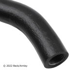 Beck Arnley 101-7711 Steering Tie Rod End - Front Left Outer - view 5