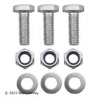 Beck Arnley 101-7722 Suspension Ball Joint - Front Lower - view 5