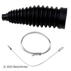 Beck Arnley 101-7740 Steering Tie Rod End Kit - Inner - view 2