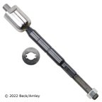 Beck Arnley 101-7740 Steering Tie Rod End Kit - Inner - view 3