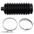Beck Arnley 101-7764 Steering Tie Rod End Kit - Inner - view 2