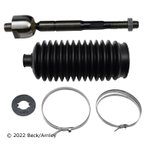 Beck Arnley 101-7764 Steering Tie Rod End Kit - Inner - view 1