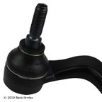 Beck Arnley 101-7773 Steering Tie Rod End - Front Right Outer - view 3
