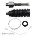 Beck Arnley 101-7780 Steering Tie Rod End Kit - Inner - view 1