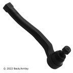 Beck Arnley 101-7819 Steering Tie Rod End - Front Right Outer - view 1