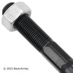 Beck Arnley 101-7841 Steering Tie Rod End - Front Inner - view 6