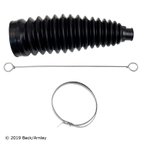 Beck Arnley 101-7855 Steering Tie Rod End Kit - Inner - view 2