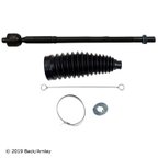 Beck Arnley 101-7855 Steering Tie Rod End Kit - Inner - view 1