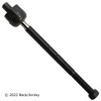 Beck Arnley 101-7856 Steering Tie Rod End Kit - Inner - view 3
