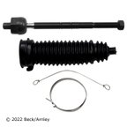 Beck Arnley 101-7856 Steering Tie Rod End Kit - Inner - view 1