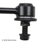 Beck Arnley 101-7872 Suspension Stabilizer Bar Link - Rear Left - view 2