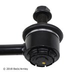 Beck Arnley 101-7872 Suspension Stabilizer Bar Link - Rear Left - view 4
