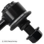 Beck Arnley 101-7896 Suspension Stabilizer Bar Link - Front Left - view 5