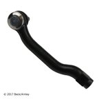 Beck Arnley 101-7901 Steering Tie Rod End - Front Right Outer - view 2