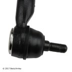 Beck Arnley 101-7901 Steering Tie Rod End - Front Right Outer - view 3