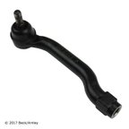 Beck Arnley 101-7901 Steering Tie Rod End - Front Right Outer - view 4