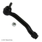 Beck Arnley 101-7901 Steering Tie Rod End - Front Right Outer - view 1