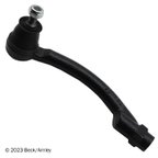 Beck Arnley 101-7938 Steering Tie Rod End - Front Left Outer - view 1