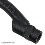 Beck Arnley 101-7938 Steering Tie Rod End - Front Left Outer - view 5