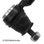 Beck Arnley 101-7939 Steering Tie Rod End - Front Right Outer - view 2