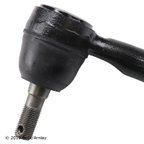 Beck Arnley 101-7957 Steering Tie Rod End - Front Right Outer - view 3