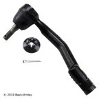 Beck Arnley 101-7957 Steering Tie Rod End - Front Right Outer - view 1