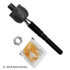 Beck Arnley 101-7958 Steering Tie Rod End - Front Inner - view 1