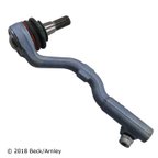 Beck Arnley 101-7965 Steering Tie Rod End - Front Right Outer - view 2