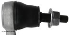 Beck Arnley 101-7969 Steering Tie Rod End - Front Left Outer - view 2