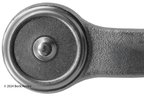 Beck Arnley 101-7969 Steering Tie Rod End - Front Left Outer - view 4