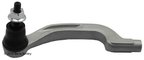 Beck Arnley 101-7969 Steering Tie Rod End - Front Left Outer - view 1