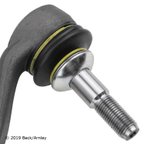 Beck Arnley 101-7999 Steering Tie Rod Assembly - Front Left - view 3