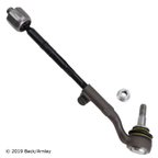 Beck Arnley 101-7999 Steering Tie Rod Assembly - Front Left - view 1