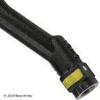 Beck Arnley 101-8011 Steering Tie Rod End - Front Right Outer - view 4