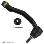 Beck Arnley 101-8011 Steering Tie Rod End - Front Right Outer - view 1