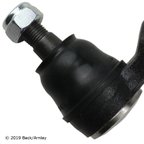 Beck Arnley 101-8020 Steering Tie Rod End - Front Right Outer - view 3