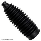 Beck Arnley 101-8025 Steering Tie Rod End Kit - Inner or Left Inner - view 2