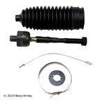 Beck Arnley 101-8026 Steering Tie Rod End Kit - Inner or Right Inner - view 1