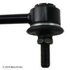 Beck Arnley 101-8035 Suspension Stabilizer Bar Link - Front Right - view 3