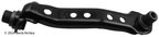 Beck Arnley 101-8036 Suspension Stabilizer Bar Link - Front Left - view 1
